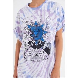 Urban Outfitters BDG Graphic Tee